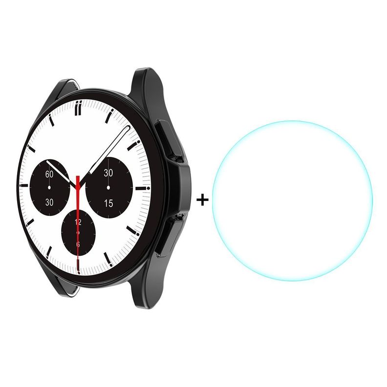 Carcasa Galaxy Watch4 Classic (Versión 42mm)-0