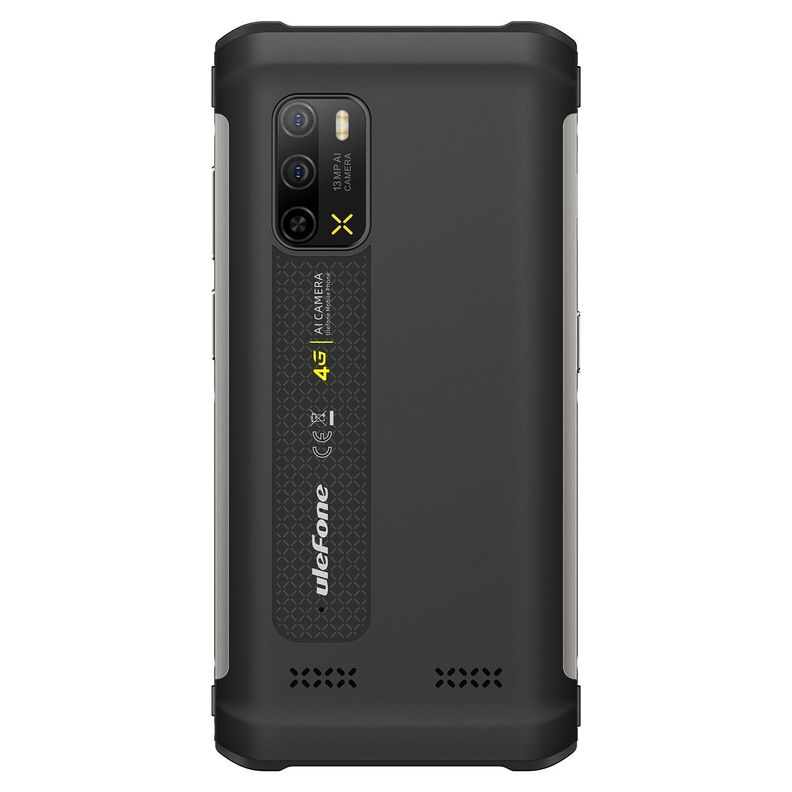 Ulefone Armor X10 | Resistente a Golpes Polvo Agua-2