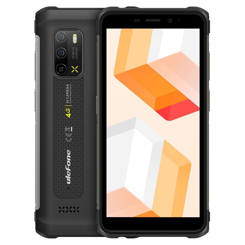 Ulefone Armor X10 | Resistente a Golpes Polvo Agua-0