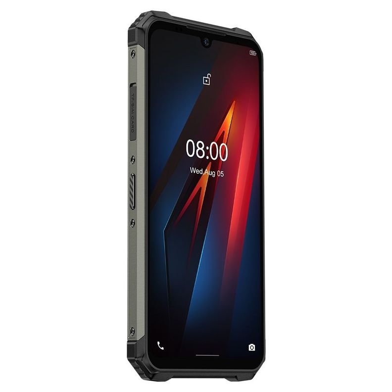 Ulefone Armor 8 - Celular DualSim Resistente IP68-3