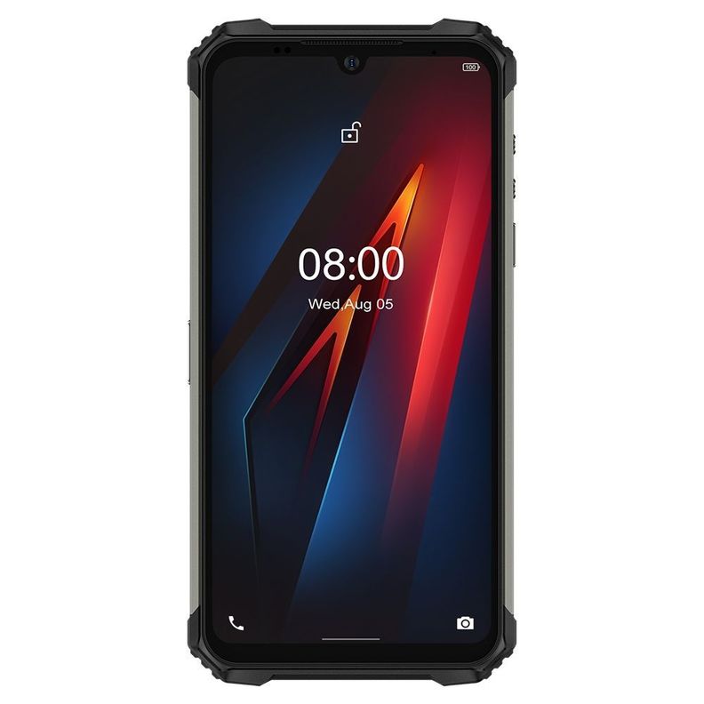 Ulefone Armor 8 - Celular DualSim Resistente IP68-1
