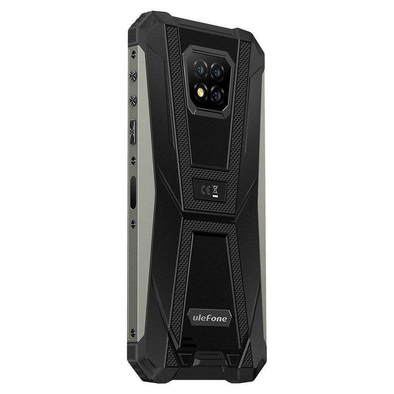 Ulefone Armor 8 - Celular DualSim Resistente IP68-4