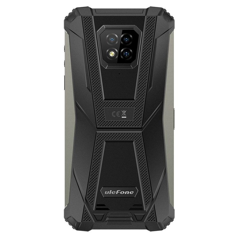 Ulefone Armor 8 - Celular DualSim Resistente IP68-2