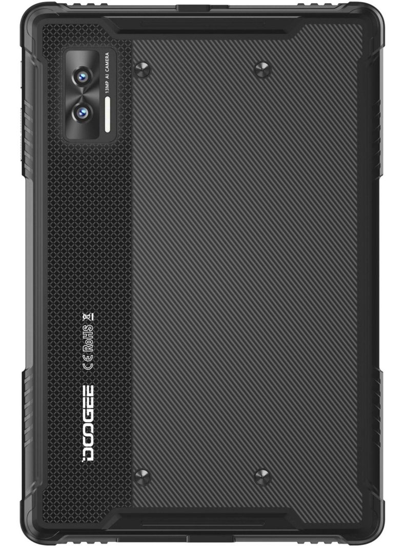 Tablet Resistente: Agua y Golpes - Doogee R08 / IP68 Militar-1