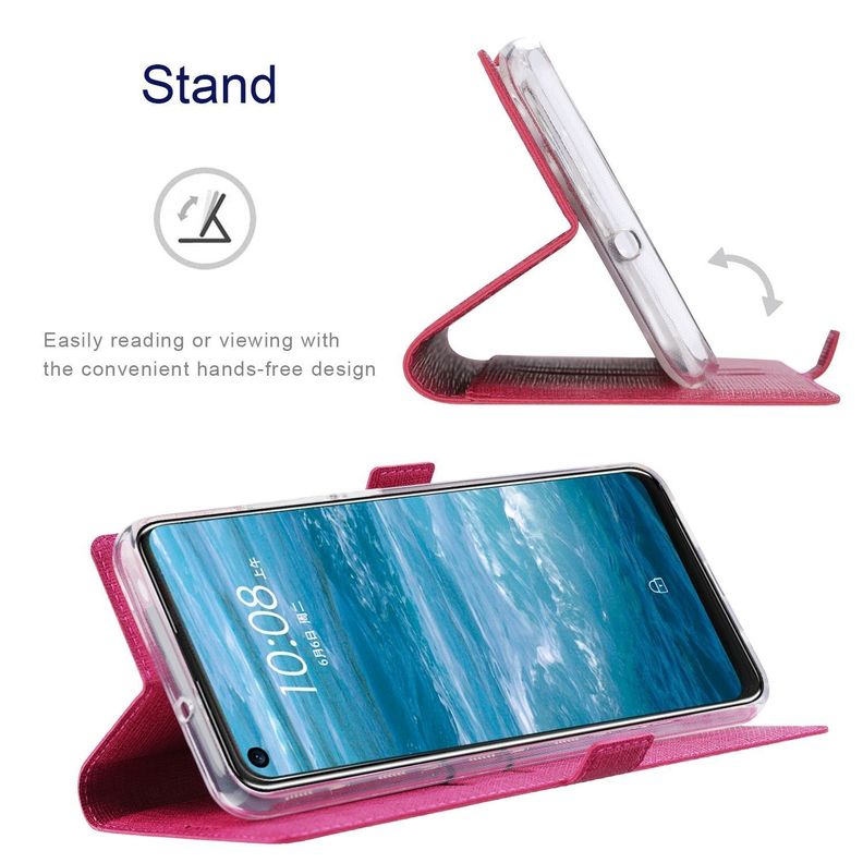 Carcasa Motorola Moto Edge 20 Lite / Funda-7