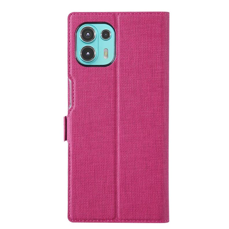 Carcasa Motorola Moto Edge 20 Lite / Funda-2