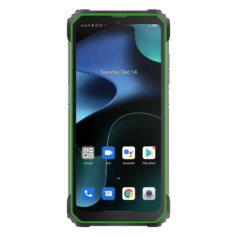 Blackview BV8800 Batería Gran Duración Carga Fast-1