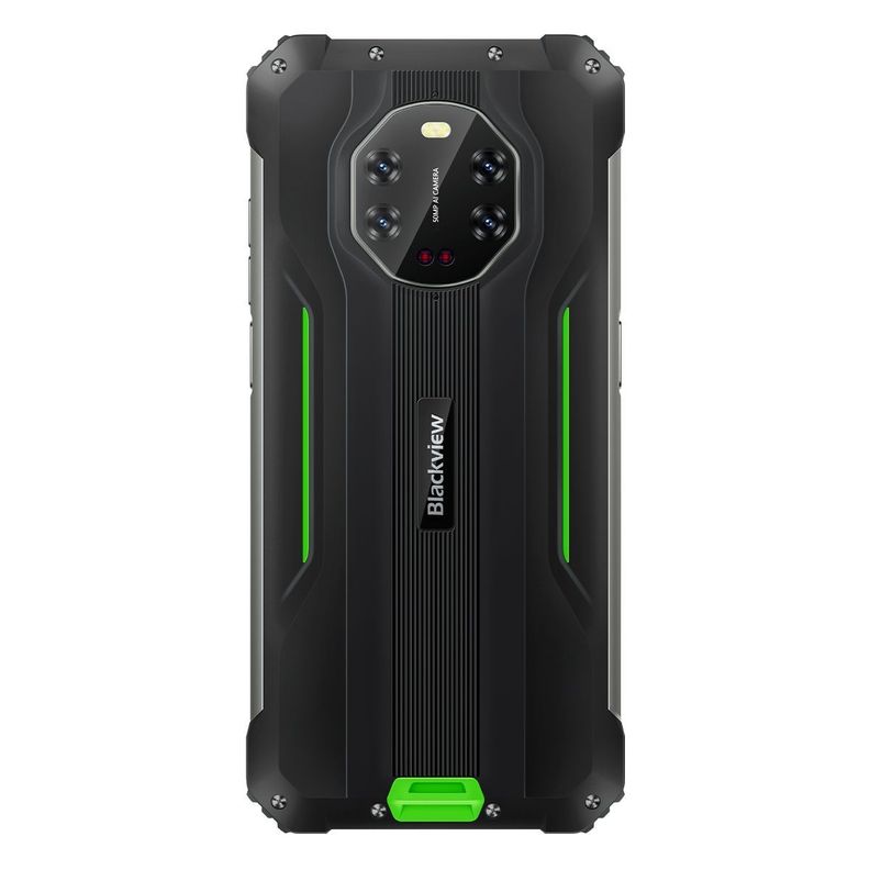 Blackview BV8800 Batería Gran Duración Carga Fast-2