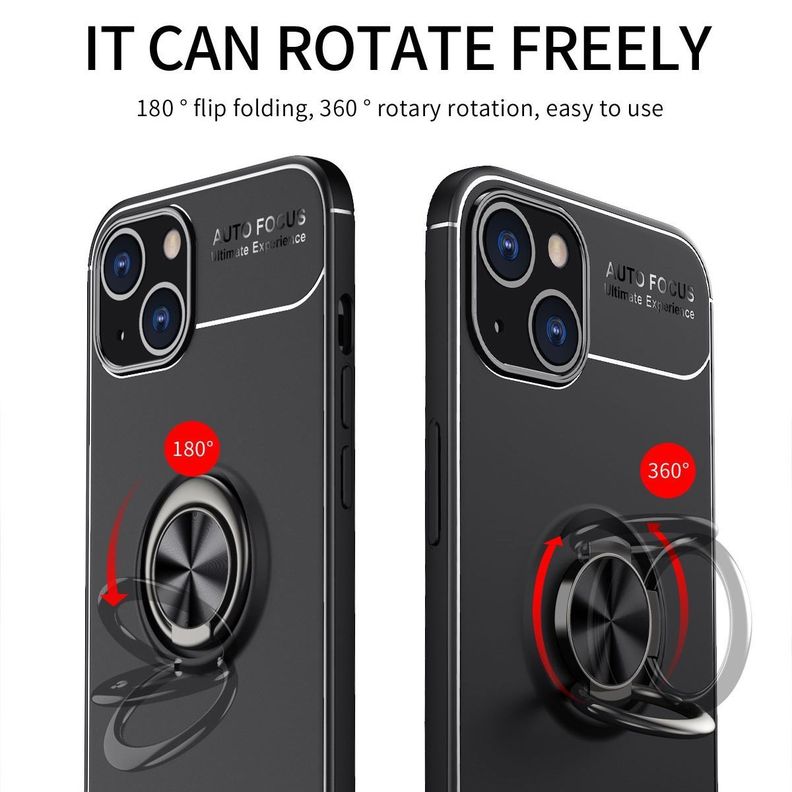 Carcasa iPhone 13 Mini / Ring-3