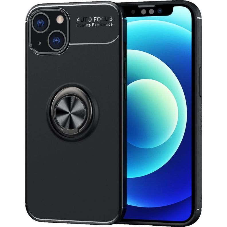 Carcasa iPhone 13 Mini / Ring-0