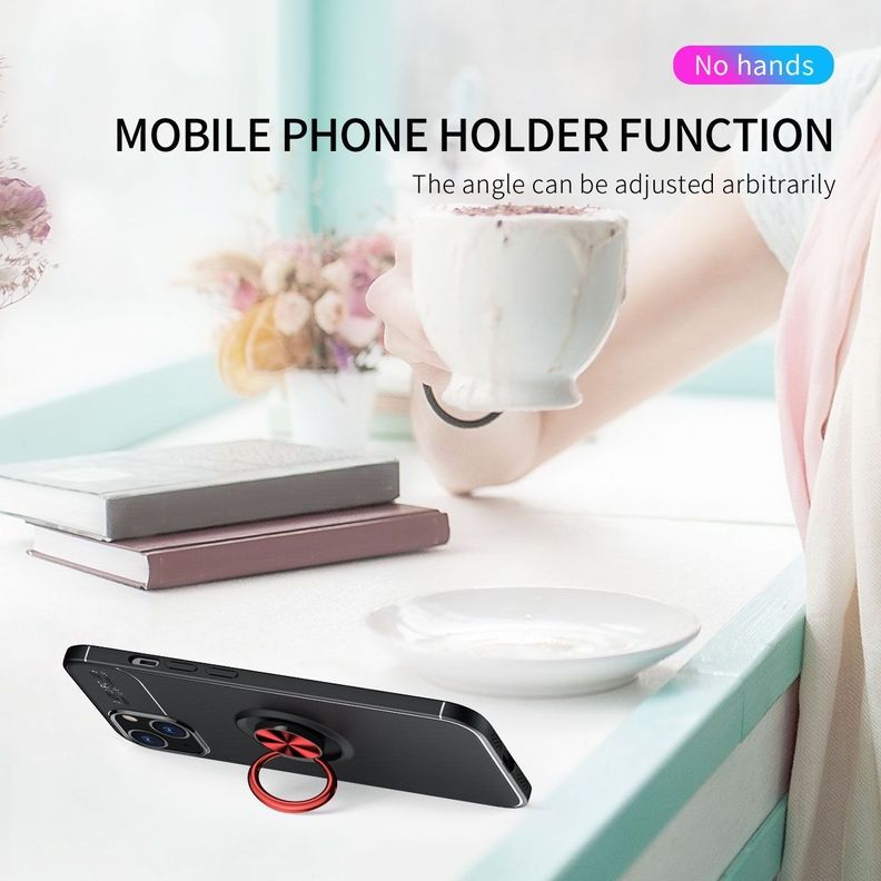 Carcasa iPhone 13 Mini / Ring-4