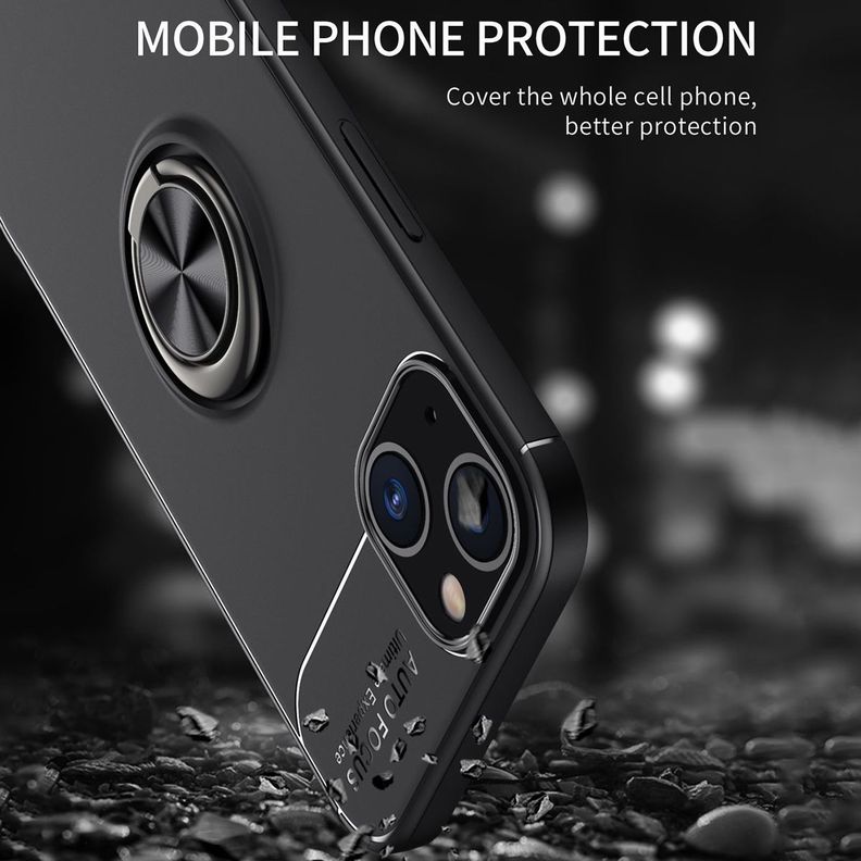 Carcasa iPhone 13 Mini / Ring-5