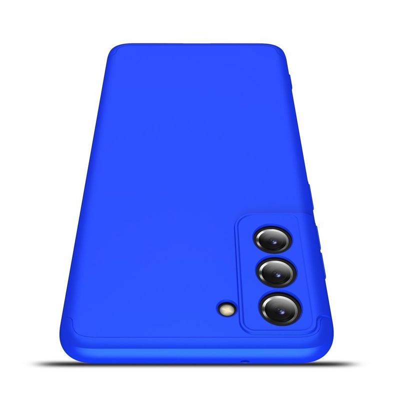 Carcasa: Galaxy S21 FE 5G | GKK Full Protección-3