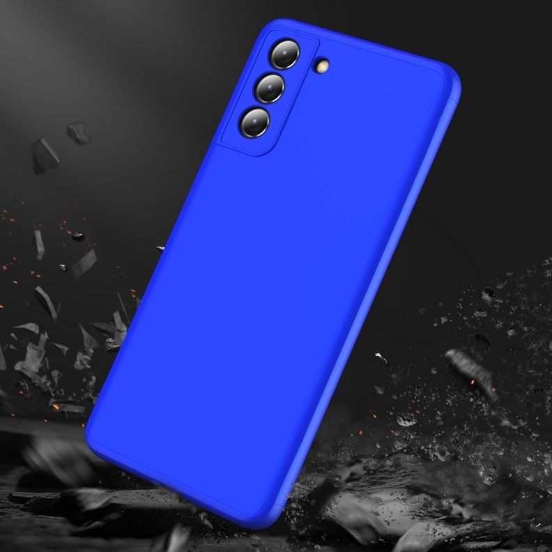 Carcasa: Galaxy S21 FE 5G | GKK Full Protección-4