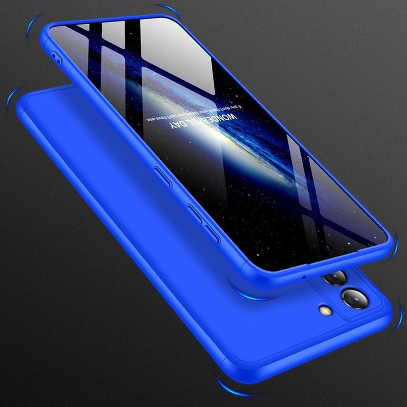 Carcasa: Galaxy S21 FE 5G | GKK Full Protección-6