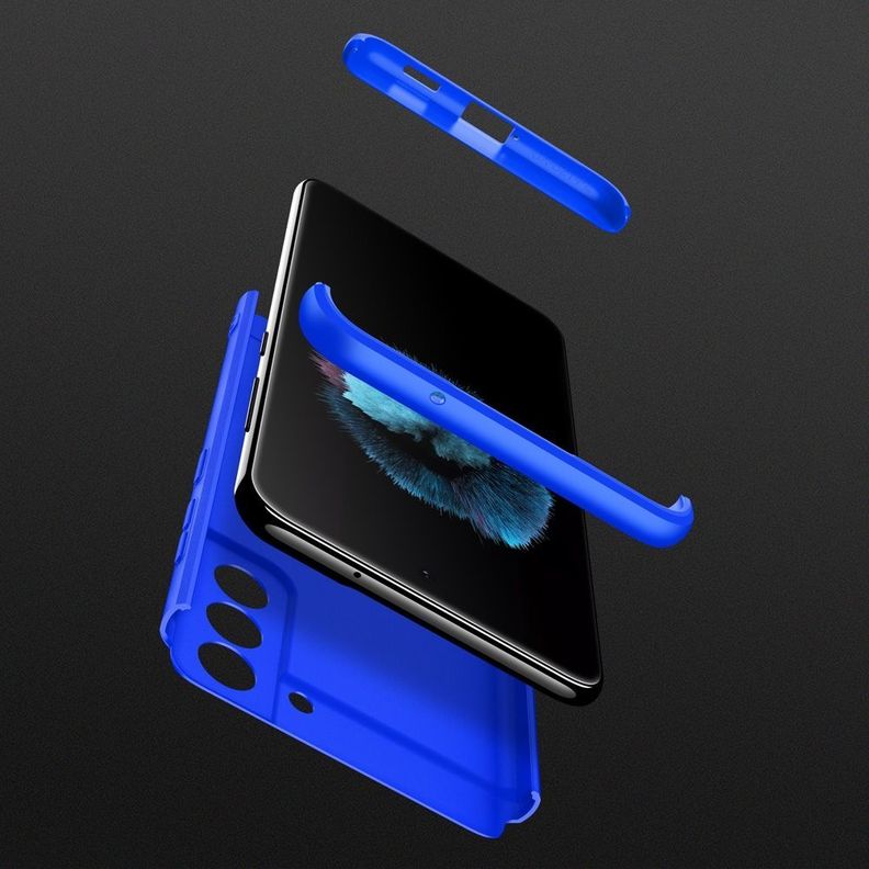 Carcasa: Galaxy S21 FE 5G | GKK Full Protección-2