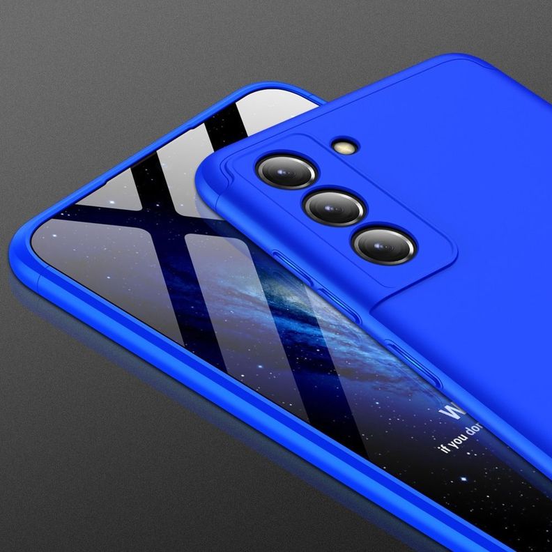 Carcasa: Galaxy S21 FE 5G | GKK Full Protección-1