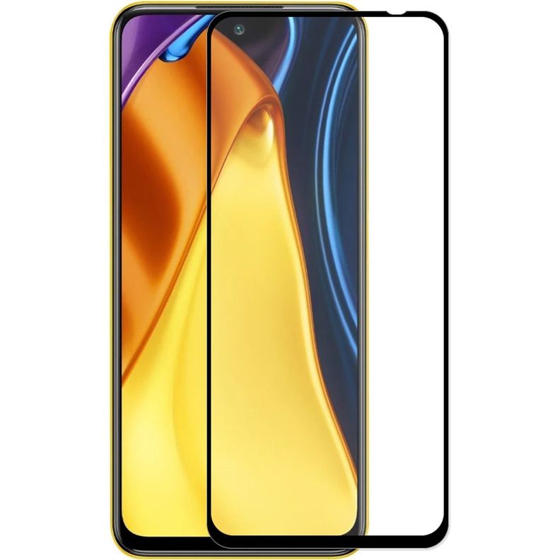 Protector Pantalla: Xiaomi Poco M3 Pro, M3 Pro 5G-0