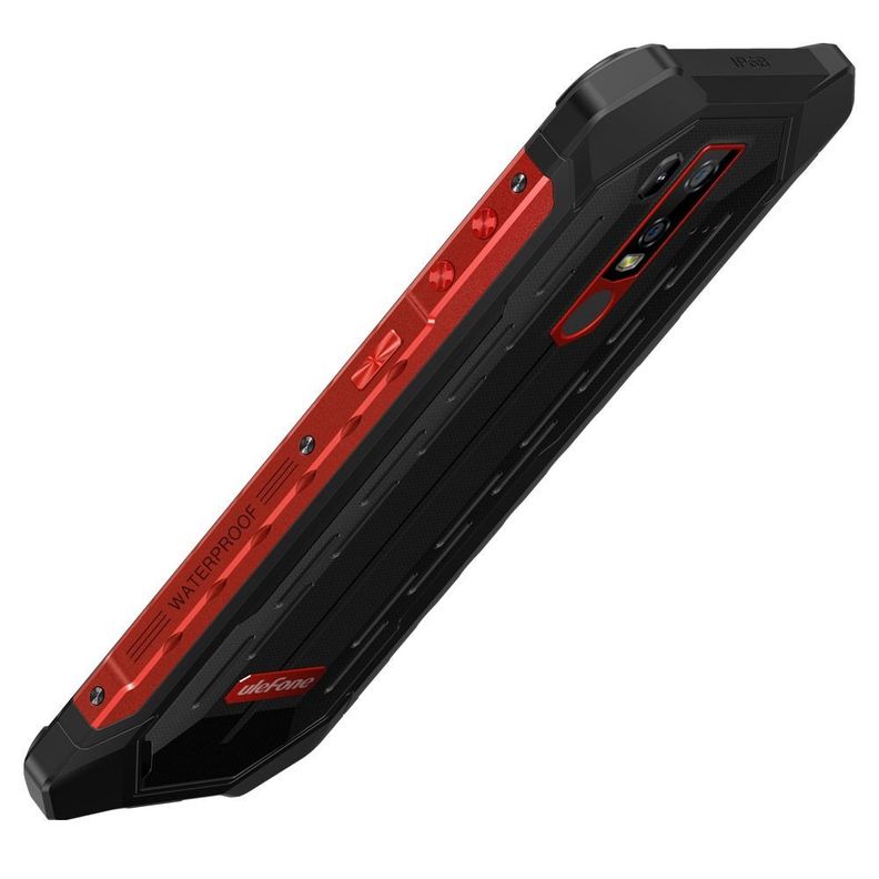 Ulefone Armor 6s - Celular IP68 DualSim Resistente-4