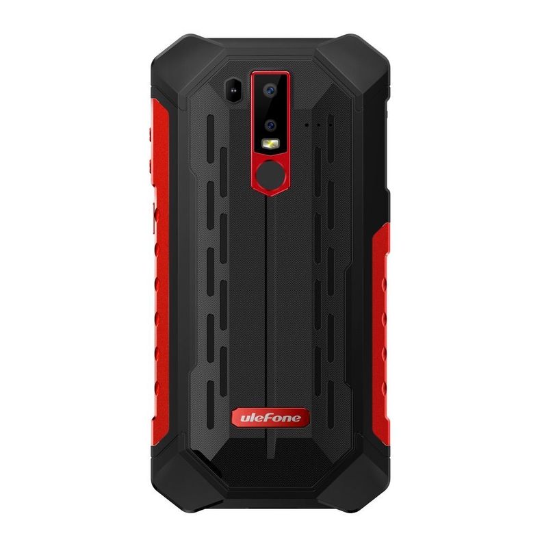 Ulefone Armor 6s - Celular IP68 DualSim Resistente-2