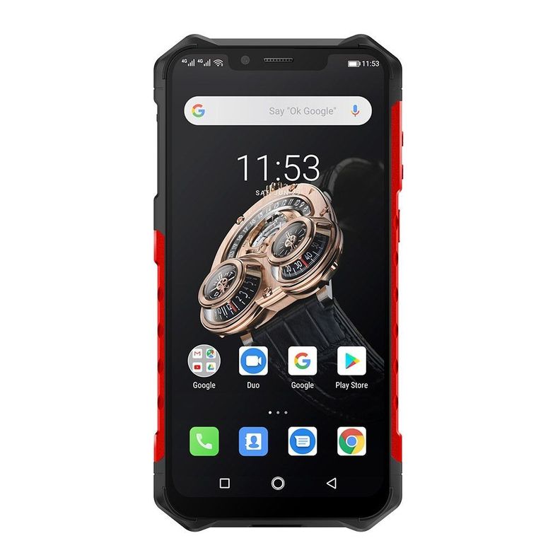 Ulefone Armor 6s - Celular IP68 DualSim Resistente-1