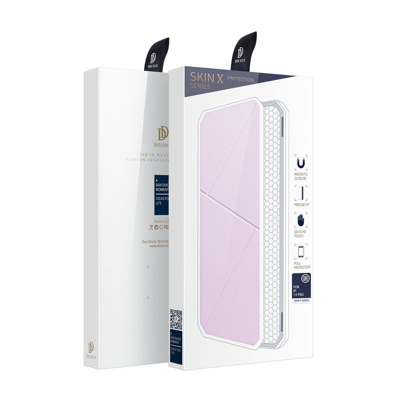 Carcasa iPhone 13 Pro / Funda-6