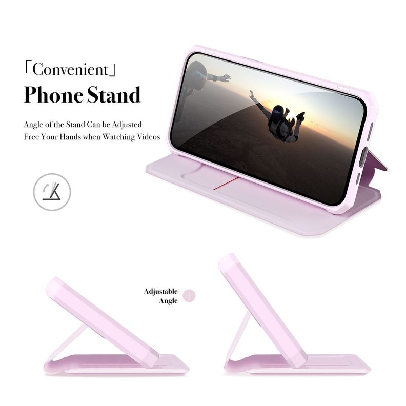 Carcasa iPhone 13 Pro / Funda-2