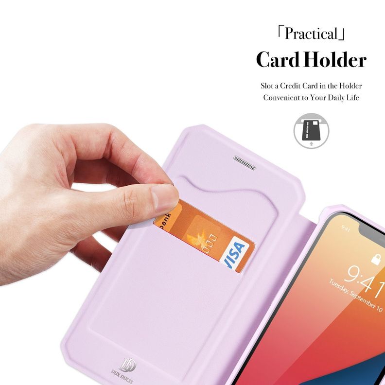Carcasa iPhone 13 Pro / Funda-3