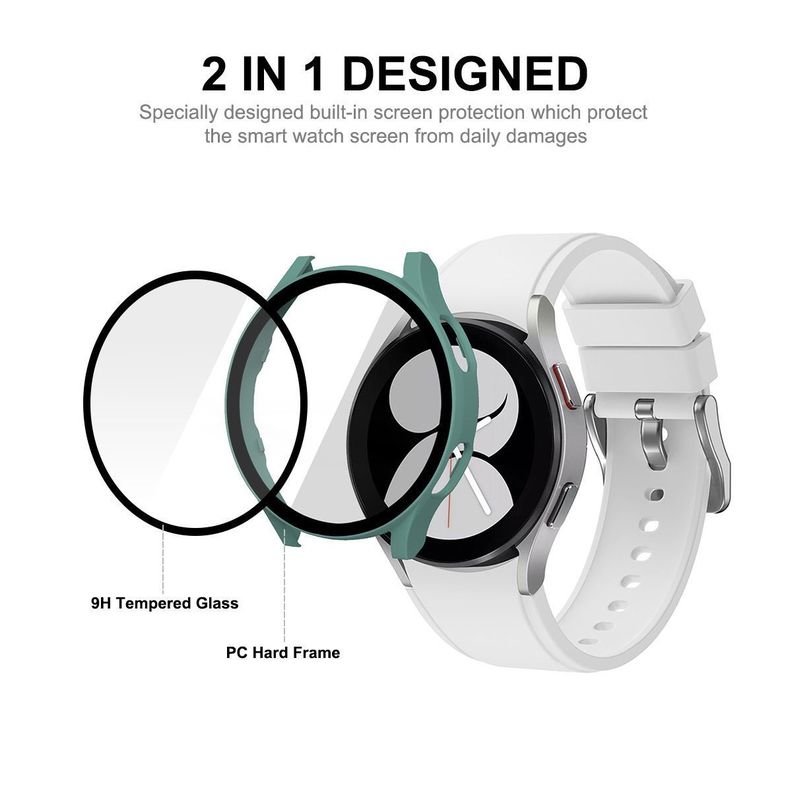 Carcasa Galaxy Watch4 (Versión 44mm)-1
