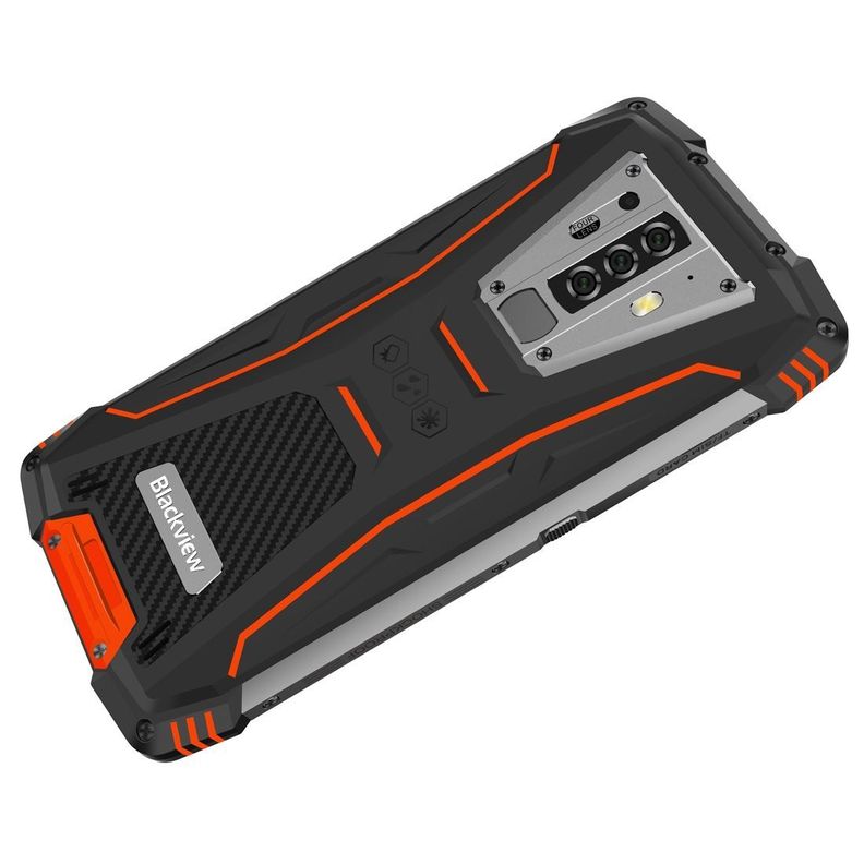 Blackview bv6900 - Celular 4G Todo Terreno-4