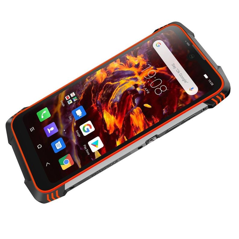 Blackview bv6900 - Celular 4G Todo Terreno-3