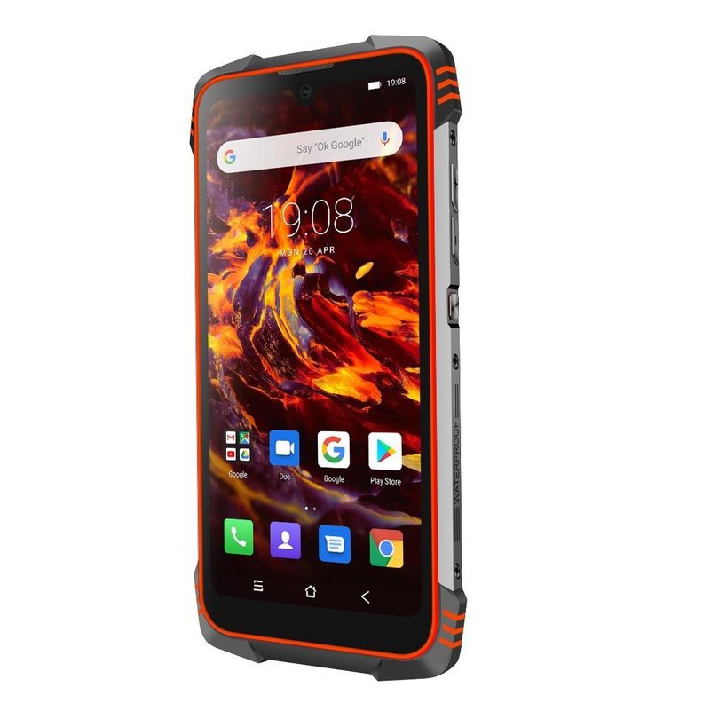 Blackview bv6900 - Celular 4G Todo Terreno-1