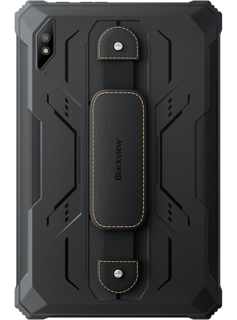 Tablet Rugged 4G Blackview Active 8 Pro Resiste Golpes Agua-0