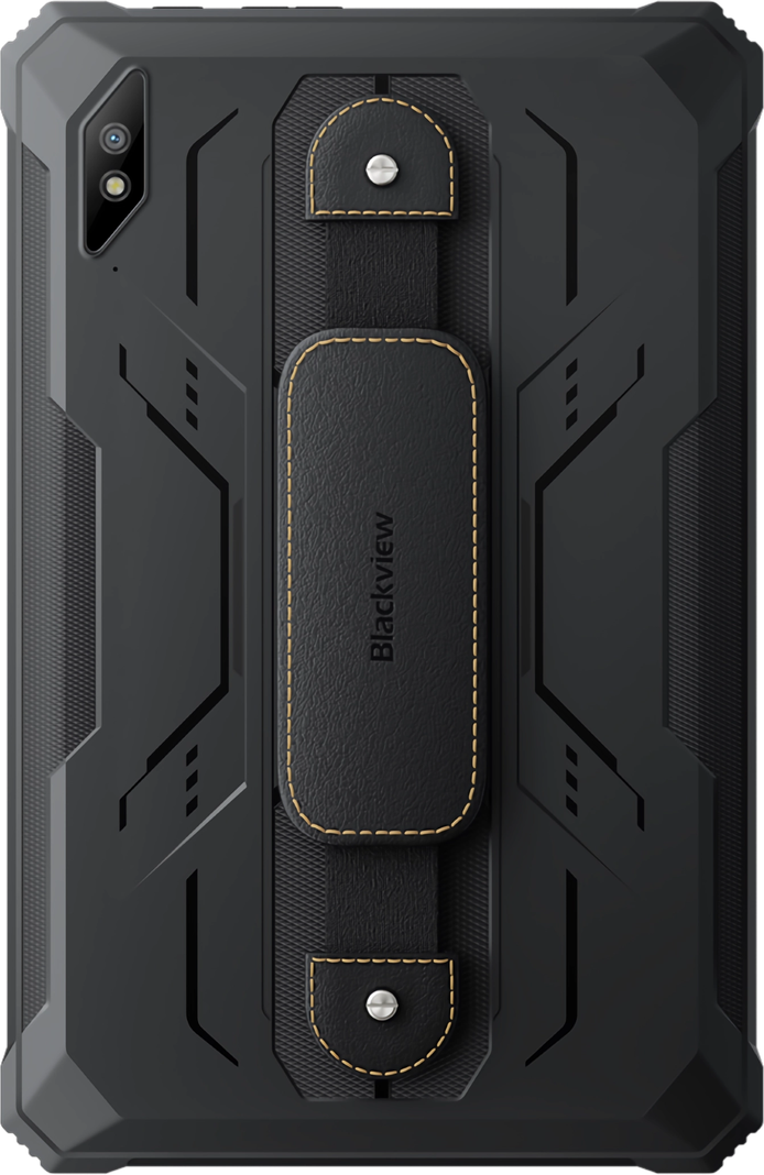 Tablet Rugged 4G Blackview Active 8 Pro Resiste Golpes Agua-1
