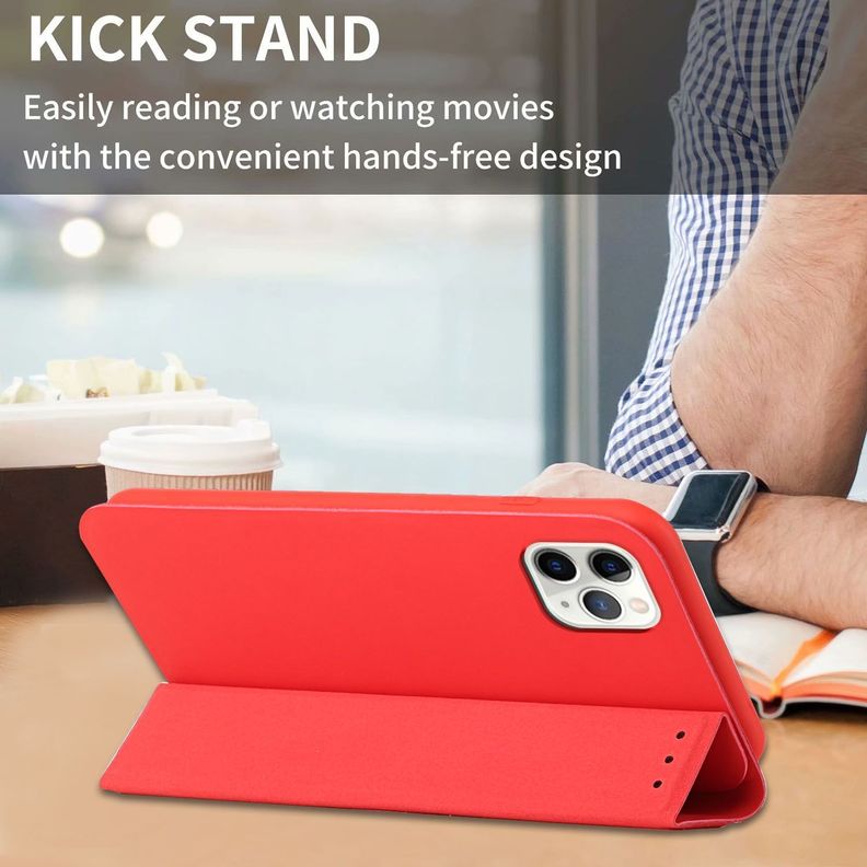 Carcasa iPhone 13 Pro / Funda Plegable-4
