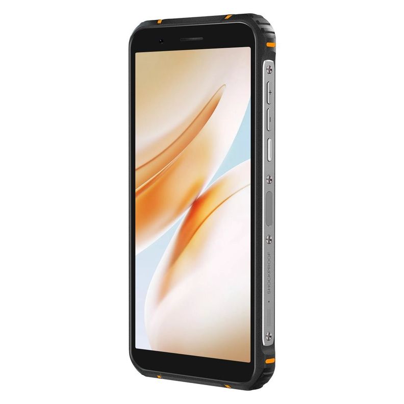Blackview BV5100 - Resistente 4GB+64GB DualSim GPS-3
