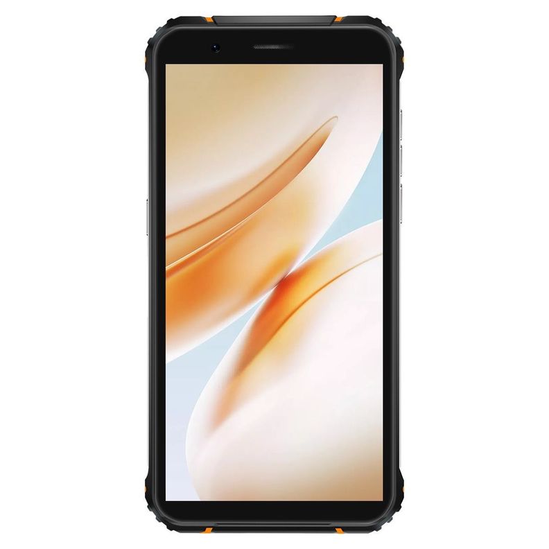 Blackview BV5100 - Resistente 4GB+64GB DualSim GPS-1