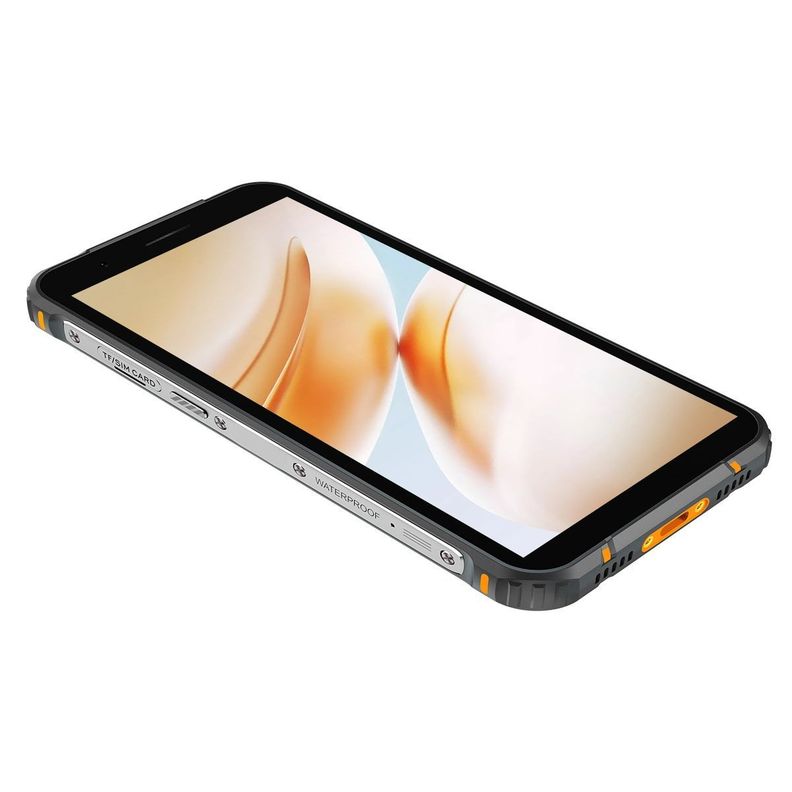 Blackview BV5100 - Resistente 4GB+64GB DualSim GPS-5