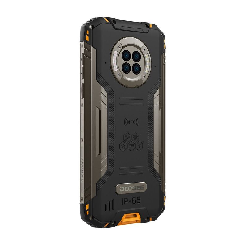 Doogee S96 pro - Militar Sumergible en Agua IP68-6
