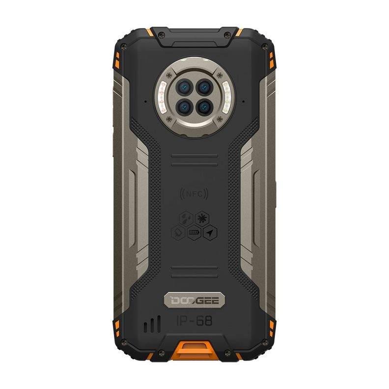 Doogee S96 pro - Militar Sumergible en Agua IP68-4