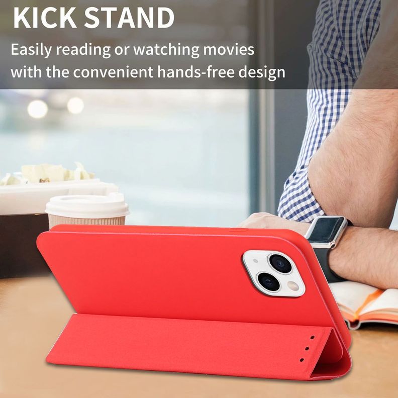 Carcasa iPhone 13 Mini / Funda Plegable-4