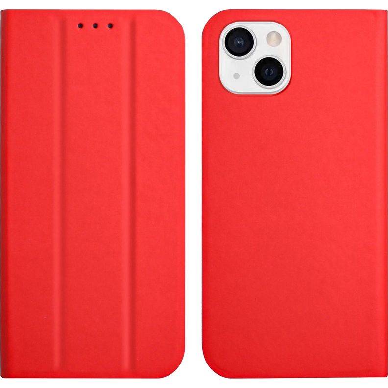 Carcasa iPhone 13 Mini / Funda Plegable-0