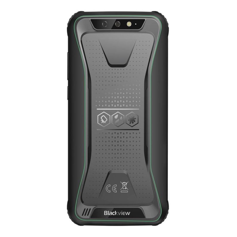 Blackview bv5500 Plus - Celular Resistente Agua-2