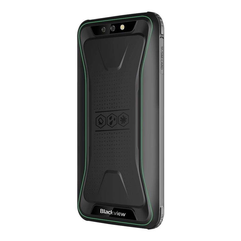 Blackview bv5500 Plus - Celular Resistente Agua-3