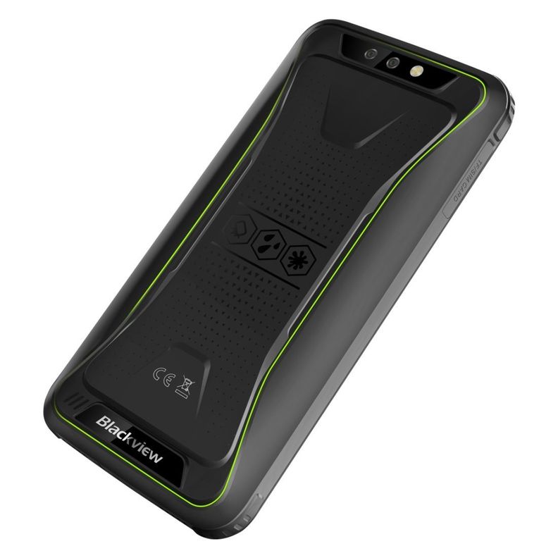 Blackview bv5500 Plus - Celular Resistente Agua-4