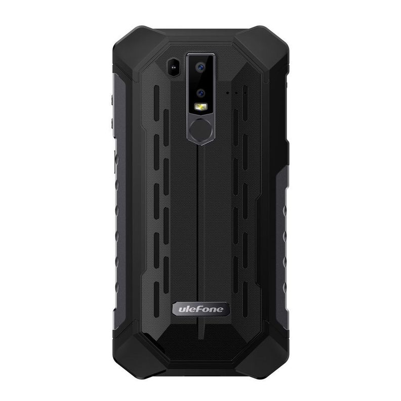 Ulefone Armor 6s - Celular Resistente Golpes Agua-2