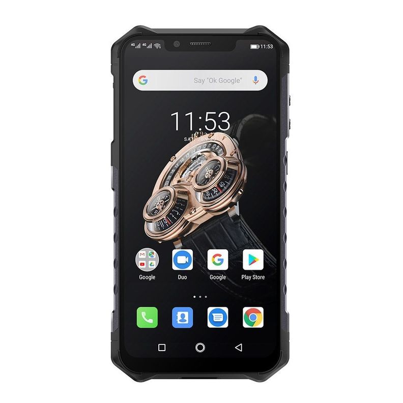 Ulefone Armor 6s - Celular Resistente Golpes Agua-1