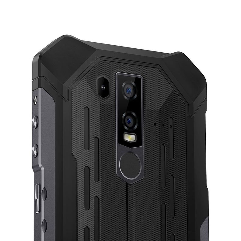 Ulefone Armor 6s - Celular Resistente Golpes Agua-4