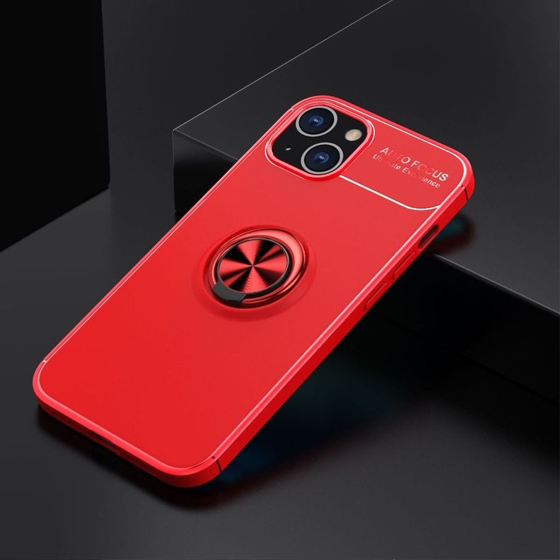 Carcasa iPhone 13 (Normal) / Ring-1