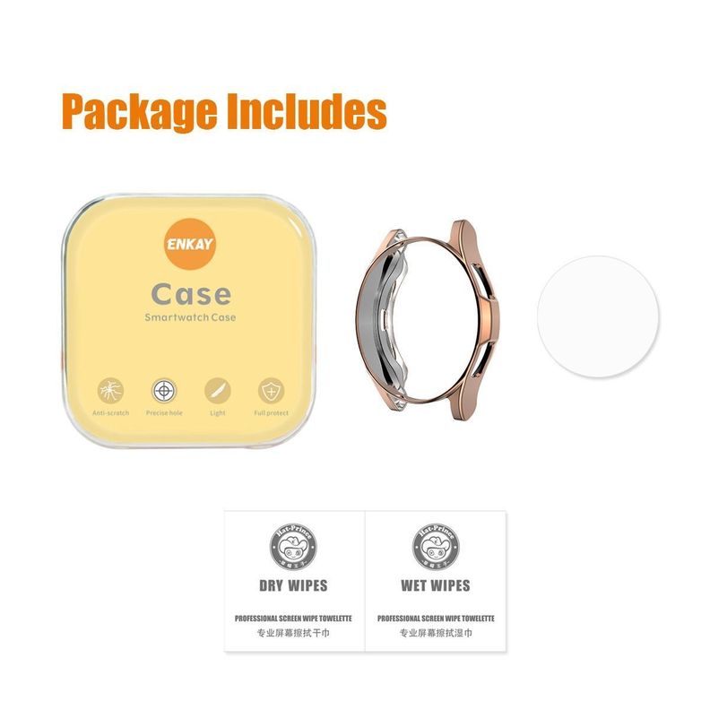 Carcasa Galaxy Watch4 Classic (Versión 42mm)-6